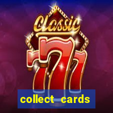 collect cards filmes para pc